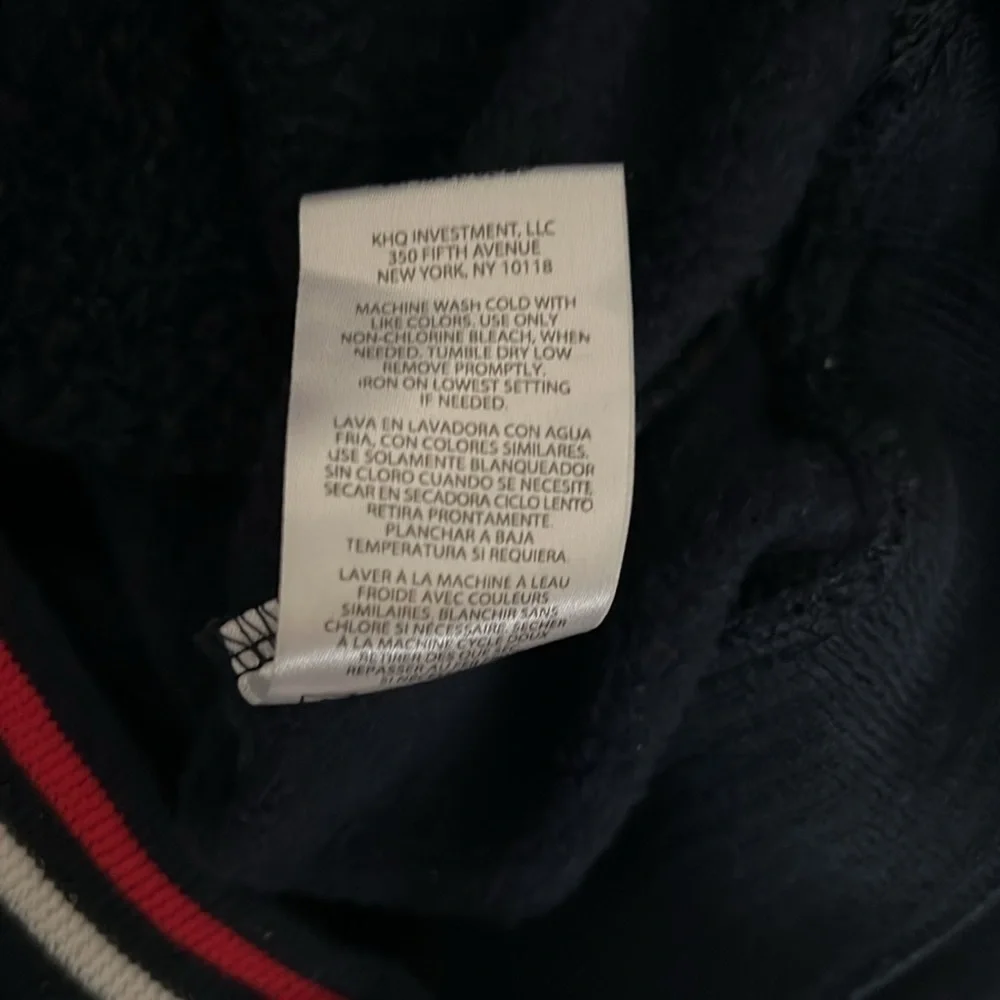 Lucky Brand Unisex Sweatshirt Set